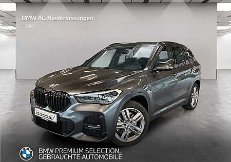 BMW X1 xDrive25e