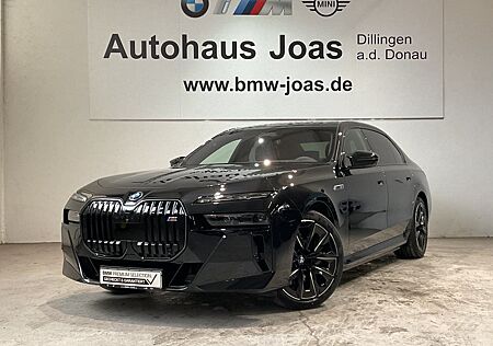 BMW i7 M70 xDrive