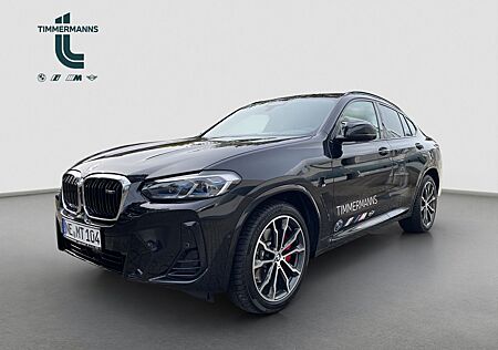 BMW X4 M40i