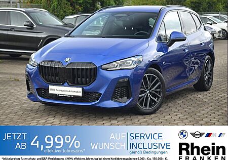 BMW 218D