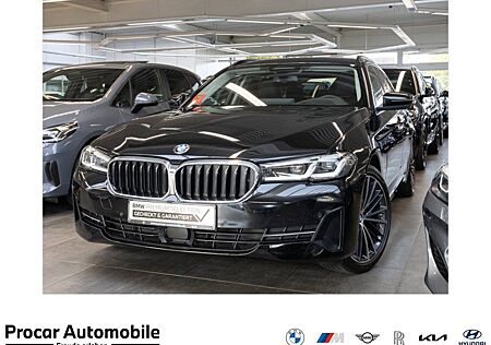 BMW 520D A