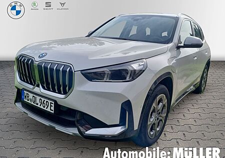 BMW X1 xDrive30e