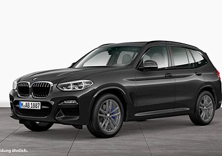 BMW X3 XDRIVE30D A
