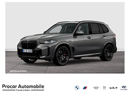 BMW X5 xDrive30d (ab 2022)