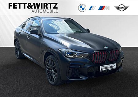 BMW X6 M X6 xDrive40d