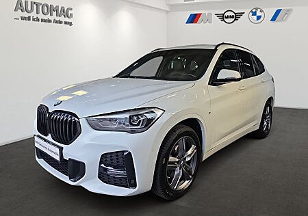 BMW X1 XDRIVE18D