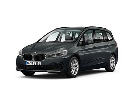 BMW 220d A xDrive Gran Tourer