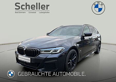 BMW 540D XDRIVE A Diesel