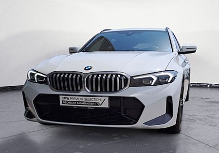 BMW 320i Touring