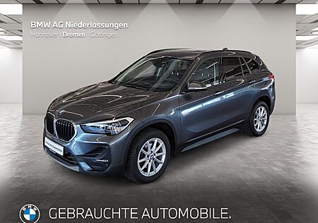 BMW X1 SDRIVE18D (AB 2019)