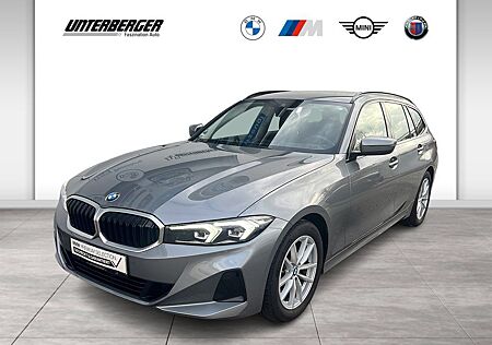 BMW 318d Touring
