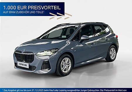 BMW 2er Active Tourer 220d Active Tourer