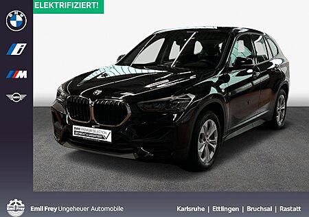 BMW X1 xDrive25e