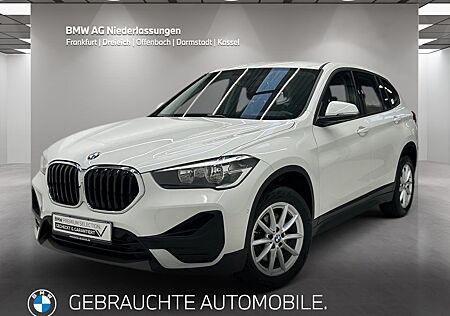 BMW X1 SDRIVE18D (AB 2019)