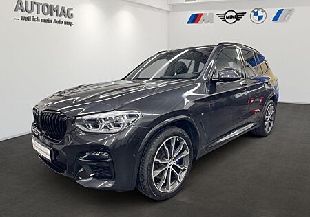 BMW X3 M40i