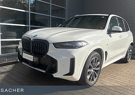 BMW X5 XDRIVE30D