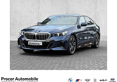 BMW 540d xDrive