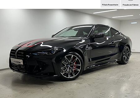 BMW M4 Competition M xDrive Coupe Benzin