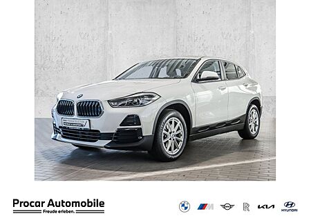 BMW X2 sDrive18d