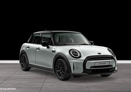 Mini Cooper D Cooper 5-Türer (ab 2020)