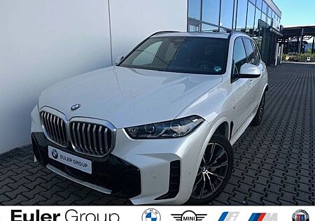 BMW X5 xDrive40i M Sport
