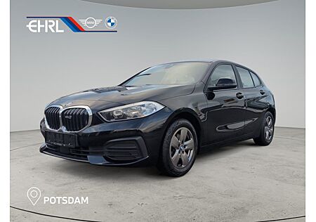 BMW 118I