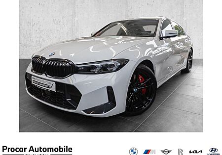 BMW 330i Limousine (2022 - 2024)