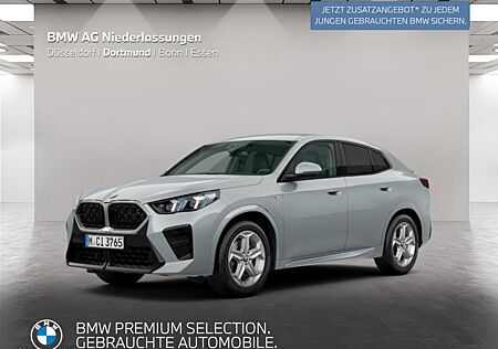 BMW X2 SDRIVE20I