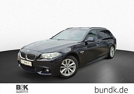 BMW 530d xDrive Touring