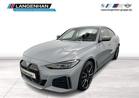 BMW 1er M Coupé i4 M50 Gran Coupé (ab 2021)