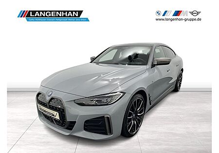 BMW 1er M Coupé i4 M50 Gran Coupé (ab 2021)