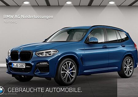BMW X3 XDRIVE30D