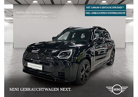 Mini One Countryman COUNTRYMAN S ALL4