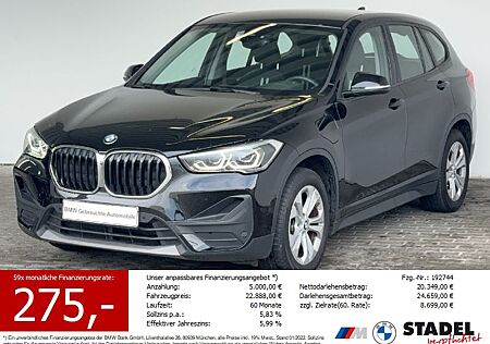 BMW X1 xDrive25e