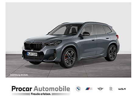 BMW X1 sDrive18i