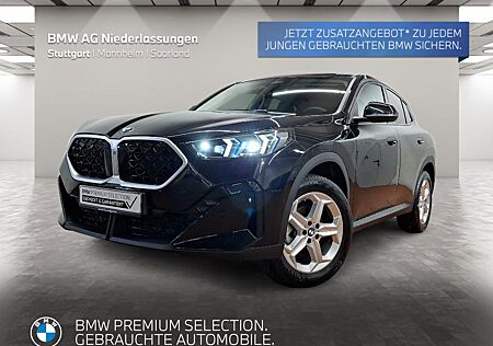 BMW X2 SDRIVE18D