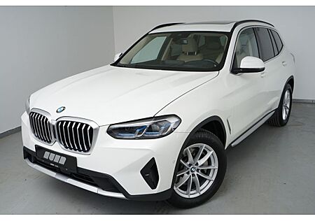 BMW X3 M X3 xDrive 30d