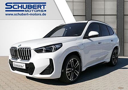 BMW X1xDrive25e