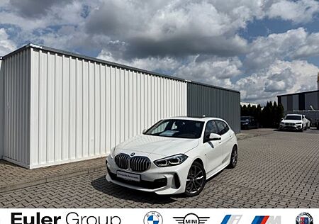 BMW 118i 5-Türer