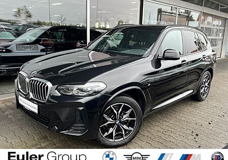 BMW X3 M X3 xDrive20i A M Sport