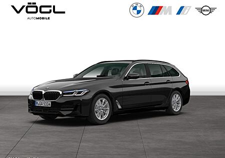 BMW 530d xDrive