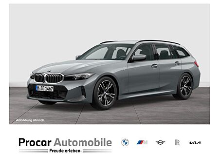 BMW 330i xDrive Touring