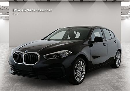 BMW 118I (AB 2018)