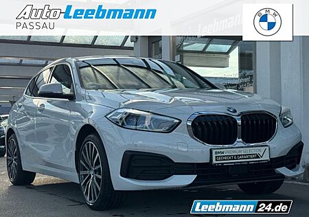 BMW 118i