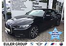 BMW 430i Cabrio