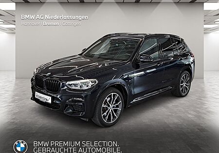 BMW X3 M40d ZA