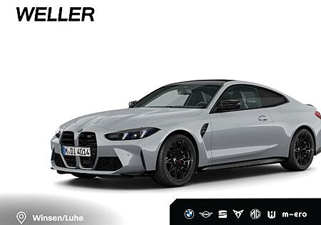 BMW M4 Competition M xDrive Coupé