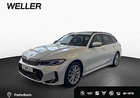 BMW 320d xDrive Touring