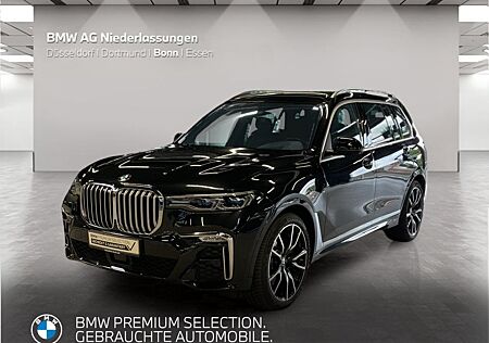 BMW X7 XDRIVE40D (AB 2020)