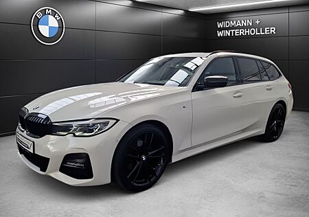 BMW 320d xDrive Touring